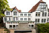 Kleines Hotel Heimfeld