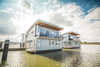 02. Floating Houses (105 m) mit Kamin