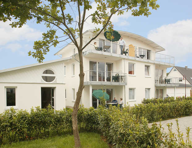 Ferienwohnung Villa Sonnenstrand II - DG VSII06 (2559349), Heringsdorf, Usedom, Mecklenburg-Vorpommern, Deutschland, Bild 1