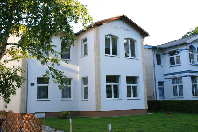 Ferienwohnung Villa Waldblick - Insel Usedom - Zem Ferienwohnung in Zempin