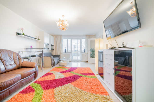3  Zimmer Apartment | ID 6851 | WiFi - Apartment