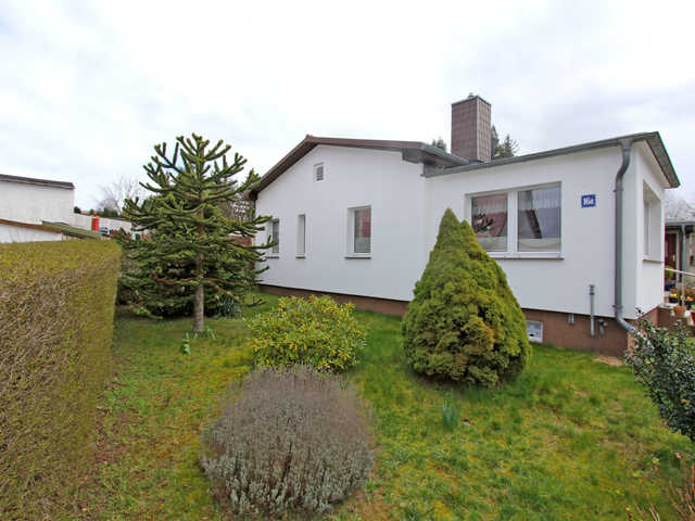 Ferienhaus Wolgast USE 3301 - USE 3301 Ferienhaus in Wolgast