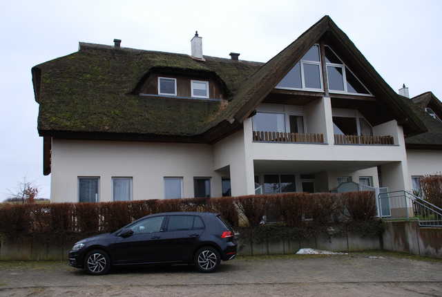 Strandhaus Lobbe - Fewo 45499 - Fewo 7 Ferienwohnung in Deutschland
