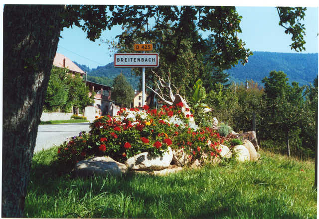Ferienwohnung Gite Schlitteur & Sapinière - Ferienwohnung (2614646), Breitenbach (FR), Unterelsass, Elsass, Frankreich, Bild 2