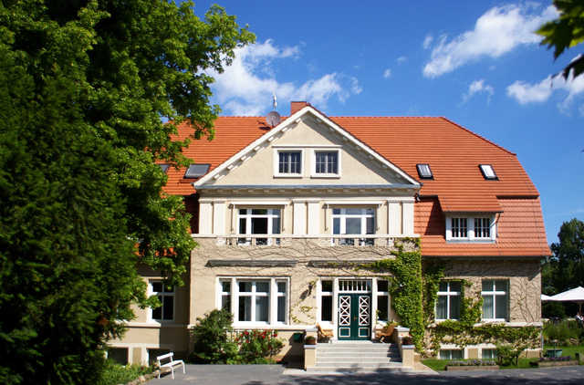 Gutshaus Barkow - 2 Zimmer-Appartement Villa in Deutschland