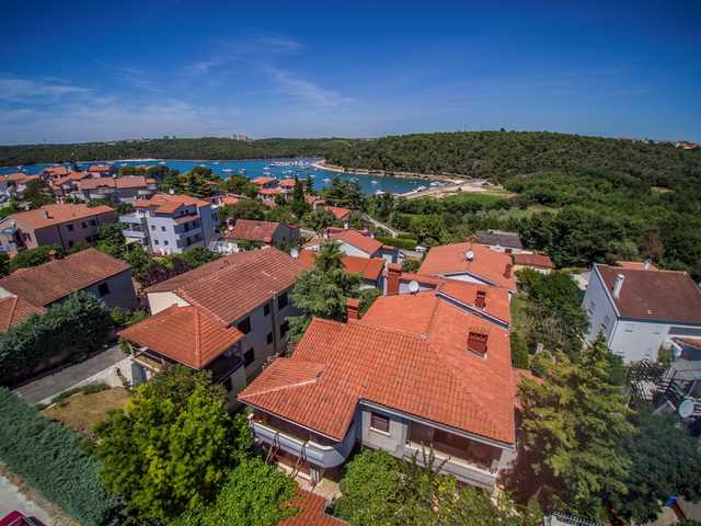 Villa MaVeRo in der Nähe des Strandes - Apart Ferienwohnung  Banjole