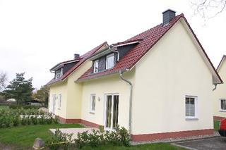 Ferienhaus Kühlungsblick - Ferienhaus 2 Ferienhaus in Mecklenburg Vorpommern