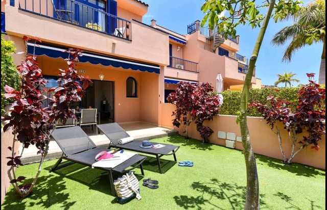 Villa Feliz 128 - Villa 128 Ferienwohnung  Gran Canaria