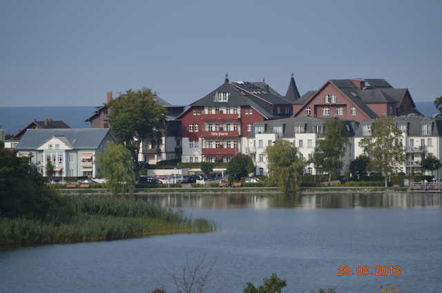 Ferienwohnung Villa Vineta App. 09 (2617141), Bansin, Usedom, Mecklenburg-Vorpommern, Deutschland, Bild 3