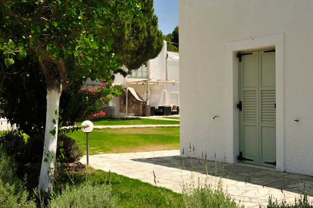 Ferienwohnung Scala Apartments - Studio für 2 Personen (2613257), Naxos, Naxos, Kykladen, Griechenland, Bild 1