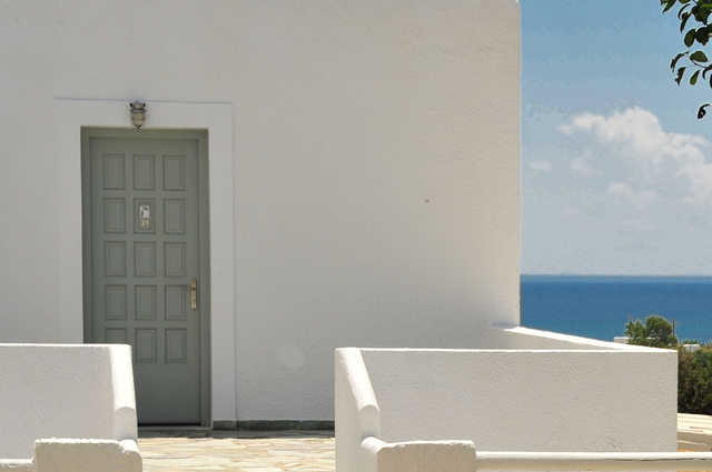Ferienwohnung Scala Apartments - Studio für 2 Personen (2613257), Naxos, Naxos, Kykladen, Griechenland, Bild 2