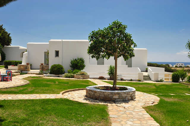 Ferienwohnung Scala Apartments - Studio für 2 Personen (2613257), Naxos, Naxos, Kykladen, Griechenland, Bild 3