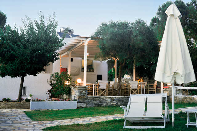 Holiday apartment Scala Apartments - Studio für 2 Personen (2613257), Naxos, Naxos, Cyclades, Greece, picture 5