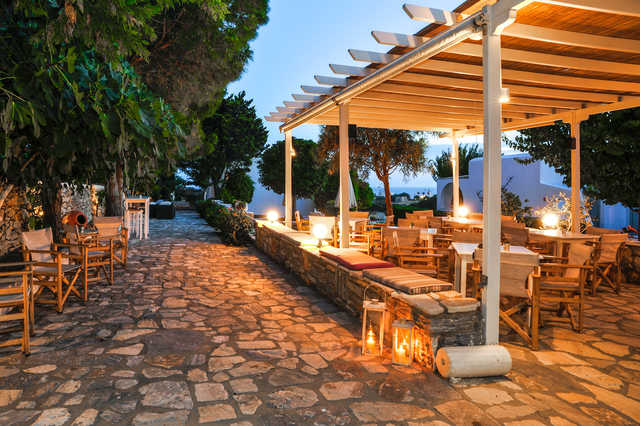 Ferienwohnung Scala Apartments - Studio Apartment (2613042), Naxos, Naxos, Kykladen, Griechenland, Bild 6