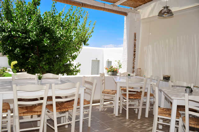 Holiday apartment Scala Apartments - Studio Apartment (2613042), Naxos, Naxos, Cyclades, Greece, picture 7
