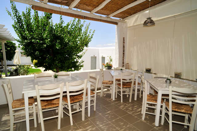 Ferienwohnung Scala Apartments - Studio Apartment (2613042), Naxos, Naxos, Kykladen, Griechenland, Bild 8