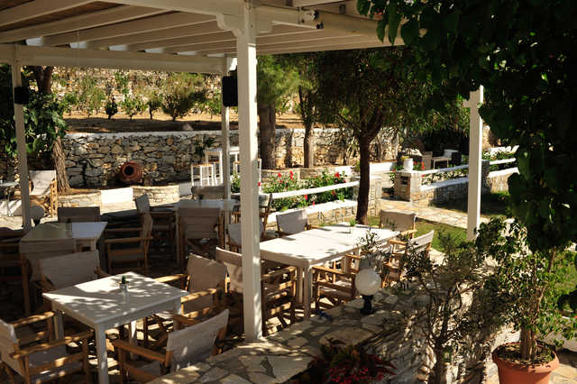 Ferienwohnung Scala Apartments - Studio Apartment (2613042), Naxos, Naxos, Kykladen, Griechenland, Bild 9