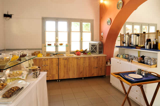 Ferienwohnung Scala Apartments - Studio für 3 Personen (2613041), Naxos, Naxos, Kykladen, Griechenland, Bild 10