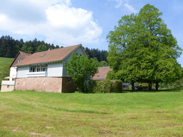 Ferienhaus Zur Mühle Ferienhaus  Odenwald
