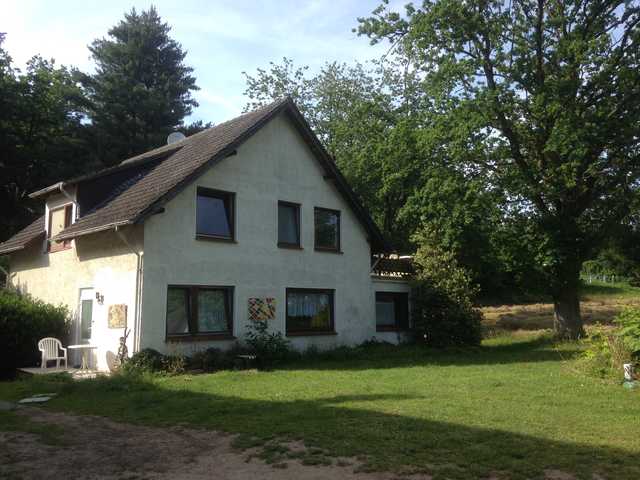 Gästehaus Birkengrund in Krummsee Ferienwohnung 4