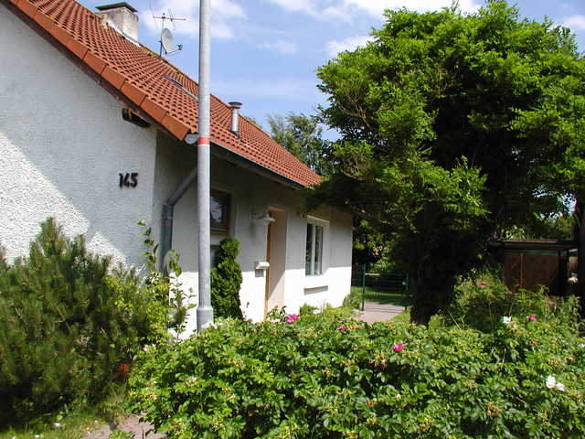 Ferienhaus Deichblick 1 Ferienhaus in Niedersachsen