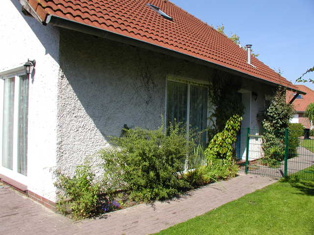 Knutthaus Ferienhaus in Niedersachsen