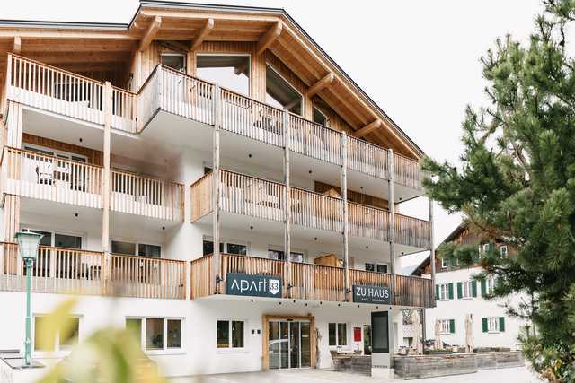 Apart33 by Apart4you - Das mit Sauna Ferienwohnung  Steiermark