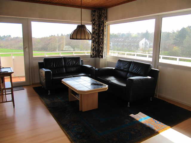 Apartment 214 im Haus Frauenpreiss in Cuxhaven-Sah Ferienwohnung an der Nordsee