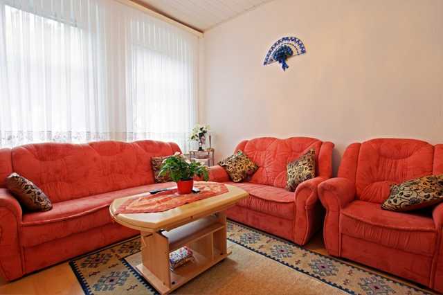 2 Zimmer Apartment | ID 4332 - Apartment Ferienwohnung  Hannover Braunschweiger Land