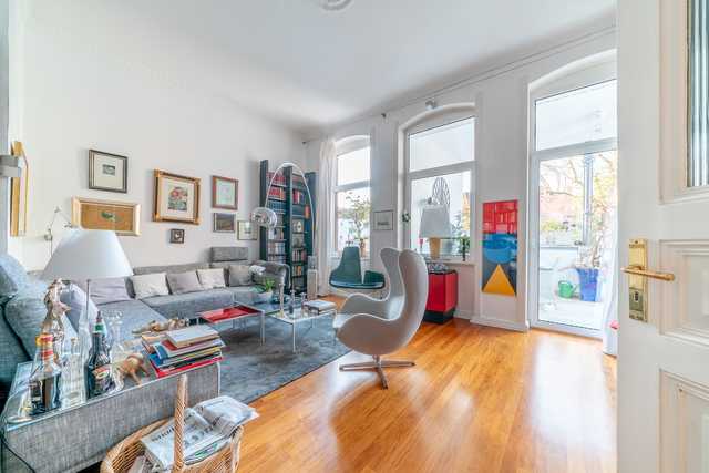 3  Zimmer Apartment | ID 6750 | WiFi - Apartment Ferienwohnung  Hannover Braunschweiger Land