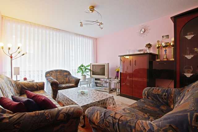 3  Zimmer Apartment | ID 4301 | WiFi - Apartment Ferienwohnung  Hannover Braunschweiger Land