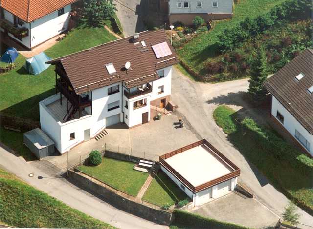 Ferienhaus KorsikaBlick Ferienhaus in Deutschland