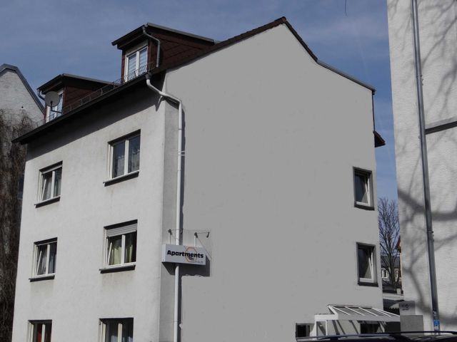 Ferienwohnung Apartments in Innenstadtnähe - DG. (2724467), Darmstadt, Darmstadt, Hessen, Deutschland, Bild 6