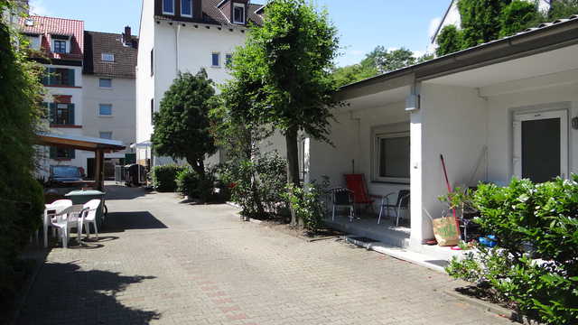 Ferienwohnung Apartments in Innenstadtnähe - EG 03 (2724507), Darmstadt, Darmstadt, Hessen, Deutschland, Bild 5