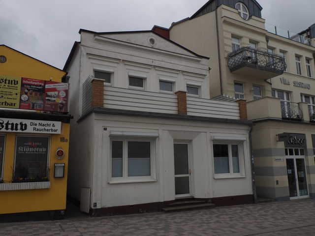 Haus Wilbrand Ferienzimmer 2  in Mecklenburg Vorpommern