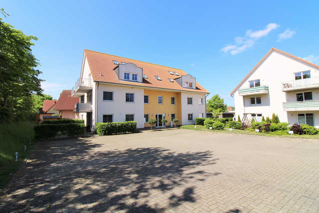 Villa Rerik Haus 1 Fewo 4 Ferienwohnung  Mecklenburger OstseekÃ¼ste