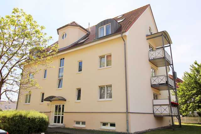 Appartementhaus Ulmenhof Fewo 10 Ferienwohnung  KÃ¼hlungsborn