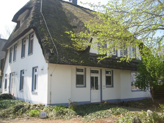 Landhaus am Haff Fewo A 12 Ferienwohnung in Stolpe auf Usedom