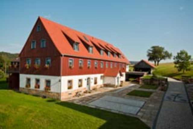 Pension Bauernhaus Vetter - Ferienwohnung Kutscher Ferienwohnung in Sachsen