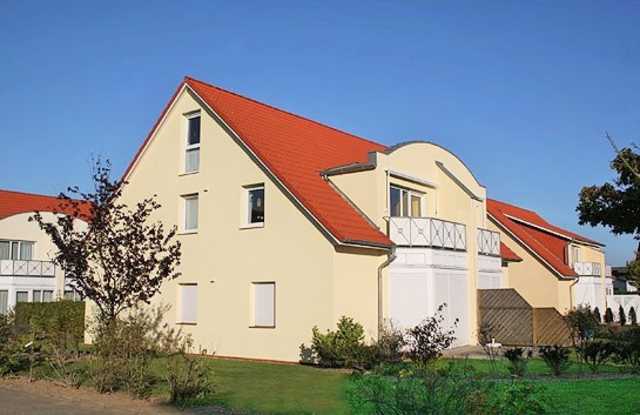 Haus Reriker Straße 26 Ferienwohnung  Mecklenburger Ostseeküste