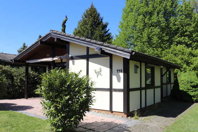 Ferienhaus Robinson Sonnenkreisel 133 - Ferienhaus Ferienhaus in Baden Württemberg