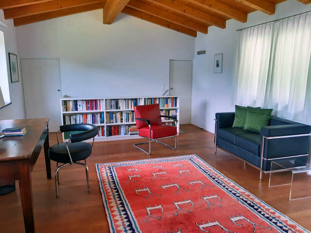 Ferienhaus Casa La Stalla (2793135), Gambarogno, Lago Maggiore (CH), Tessin, Schweiz, Bild 8