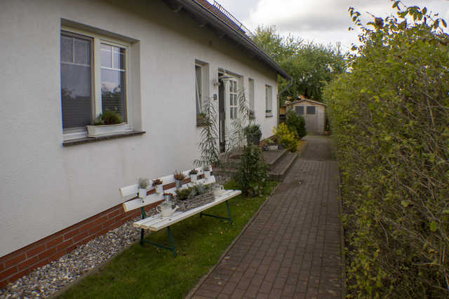 Ferienwohnung Ostseefeeling 3/LINW - Ferienwohnung Ferienwohnung in Karlshagen