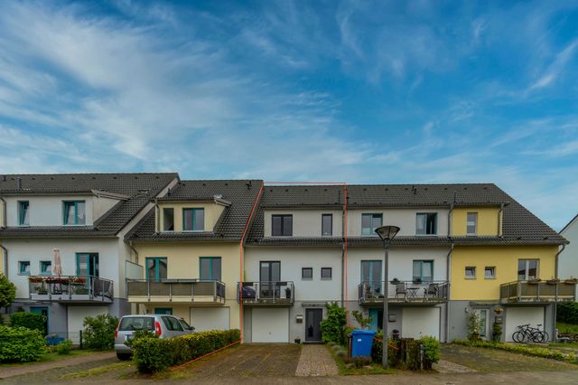 Ferienhaus Ivory Ferienhaus in Binz Ostseebad
