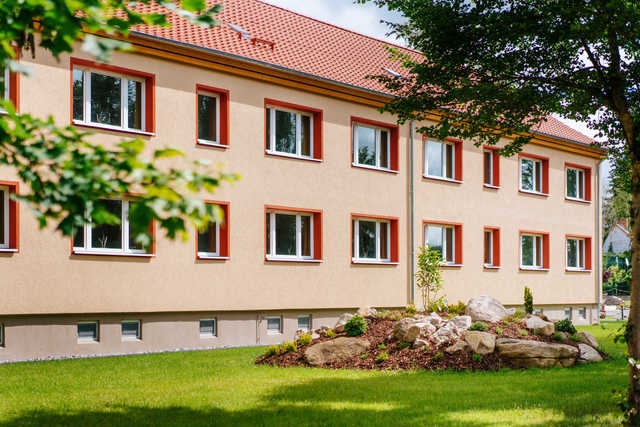 Bode-Apartments - Apartment Kategorie 1 Ferienwohnung im Harz