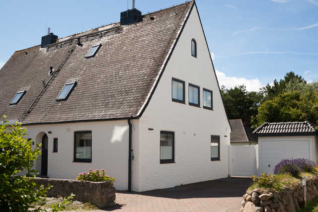 Mitte 6 Ferienhaus in Schleswig Holstein