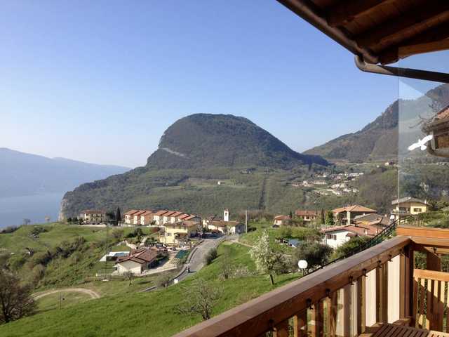 Residence Altogarda - Ferienwohnung für einen Ferienwohnung in Italien