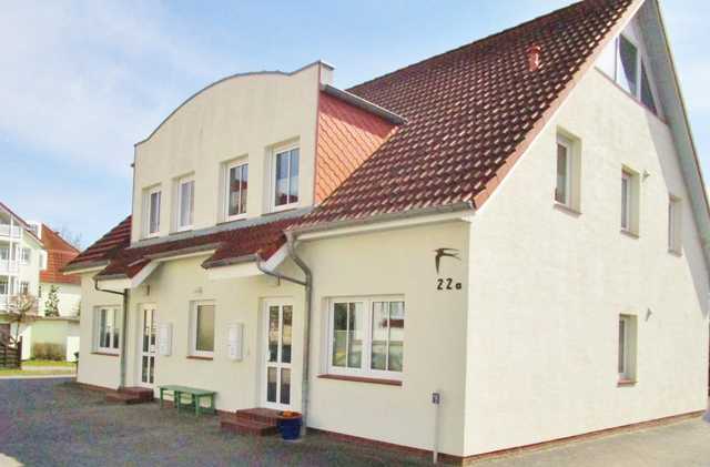 Haus Seeschwalbe Fewo Garms Ferienwohnung in Mecklenburg Vorpommern