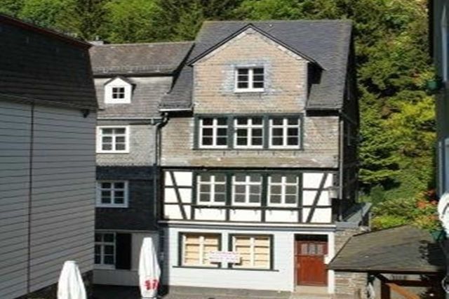 Maison Riviére - Ferienhaus Ferienhaus  Monschau