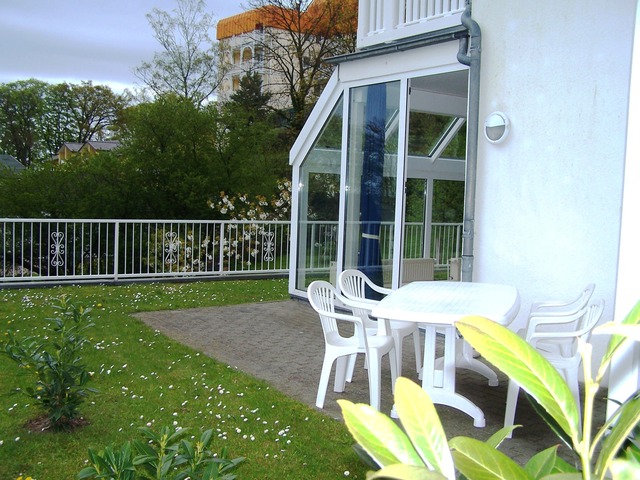 Haus Nordstrand - Fewo  45413 - Wohnung 22 Ferienwohnung auf RÃ¼gen